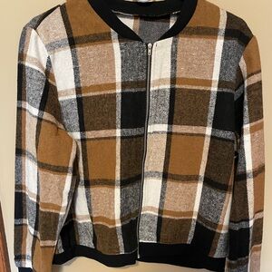 Women’s unlined jacket